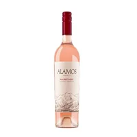 Vino rosado ALAMOS malbec rose (750 ml)