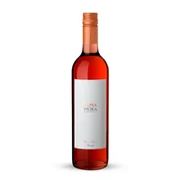 Vino Rosado Alma Mora Syrah 750 ml