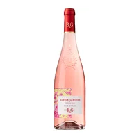 Vino Rosado Barton&Guestier Rose D'Anjou 750 ml