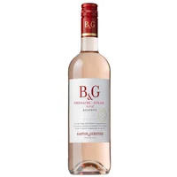 Vino rosado BARTONGUESTIER syrah Syrah (750 ml)