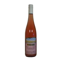 Vino Rosado Blue Rhin Dornfelder Rose 750ml