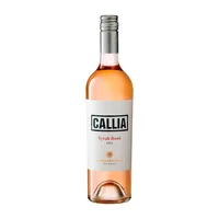 Vino Rosado Callia Syrah Rose 750 ml