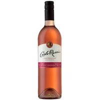 Vino rosado CARLO ROSSI rose (750 ml)