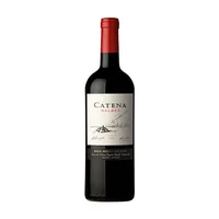 Vino rosado CATENA ZAPATA malbec Malbec (375 ml)