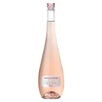 Vino rosado COTES DE PROVENCE tourmaline Garnacha (750 ml)
