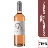 Vino rosado COUSIO MACUL cabernet sauvignon (750 ml)