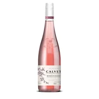Vino Rosado D' Anjou Cabernet Franc 750 ml