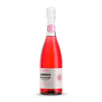 Vino Rosado Espumoso Piccini Regno Lambrusco 750 ml