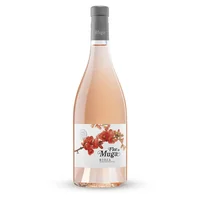 Vino Rosado Flor De Muga 750 ml