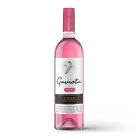 Vino rosado GAVIOTA rose chill Varietal (750 ml)