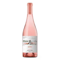 Vino Rosado Hito Ribera Del Duero Tempranillo 750 ml
