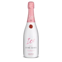Vino Rosado Jaume Serra Ice Rosado Demi- Sec 750 ml