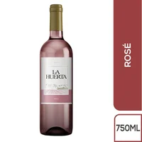 Vino rosado LA HUERTA cabernet sauvignon Cabenet S (750 ml)