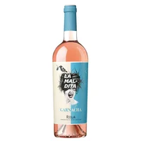 Vino rosado LA MALDITA rioja Garnacha (750 ml)