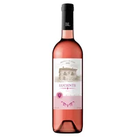 Vino rosado LUCIENTE botella Tempranillo (750 ml)