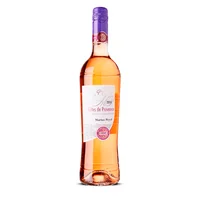 Vino Rosado Marius Peyol Reserva Cotes De Provence 750 ml