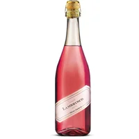 Vino rosado MEDICI ERMETE lambrusco (750 ml)