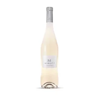 Vino Rosado Minuty AOP