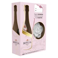 Vino rosado MOELIA brut espumoso Otra Cepa (750 ml)