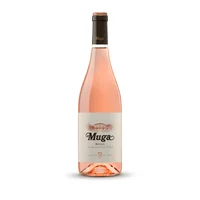 Vino Rosado Muga Garnacha 750 ml