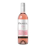 Vino Rosado Panul Rose Blend 750ml