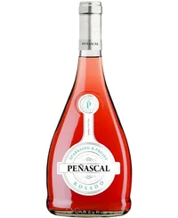 Vino Rosado Peñascal Clásico x 750ml