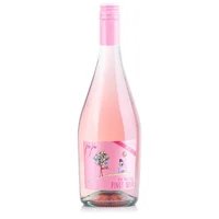 Vino rosado PINO PINO MARCA EXCLUSIVA pinot noir rose frizzante (750 ml)