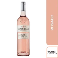 Vino Rosado RAMON BILBAO Reuda Garnacha (750 ml)