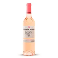 Vino Rosado Ramon Bilbao Rioja Blend 750ml