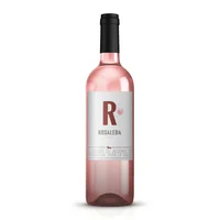 Vino Rosado Rosaleda 750 ml