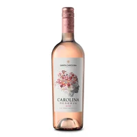 Vino Rosado Santa Carolina Reserva Rosé 750 ml