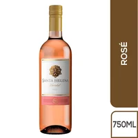 Vino rosado SANTA HELENA cabernet sauvignon Cabenet S (750 ml)