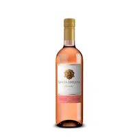 Vino Rosado Santa Helena Varietal Cabernet Sauvignon 750 ml