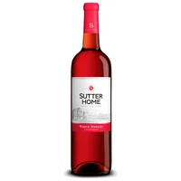 Vino Rosado Sutter Home Merlot 750 ml