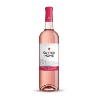 Vino Rosado Sutter Home Zinfandel 750 ml
