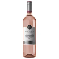Vino rosado TARAPACA varietal rose (750 ml)
