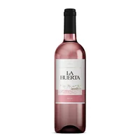 Vino Rosé La Huerta Variedad De Uvas 750 ml