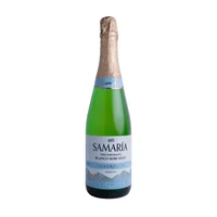 Vino Samaria Blanco Espumante Semiseco Bot.750ml