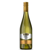 Vino Santa Rita Tres Medallas Chardonnay Bot750ml