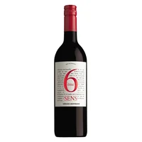 Vino Tinto 6Eme Sens 750ml