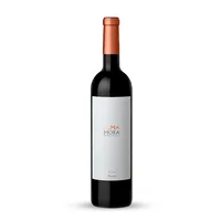 Vino Tinto Alma Mora Syrah 750 ml