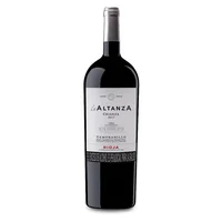 Vino tinto ALTANZA crianza Tempranillo (1500 ml)