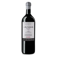 Vino tinto ALTANZA crianza Tempranillo (3000 ml)