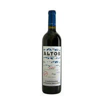Vino tinto ALTO LAS HORMIGAS malbec Malbec (750 ml)