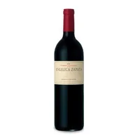 Vino tinto ANGELICA ZAPATA cabernet Franc Cabernetf (750 ml)