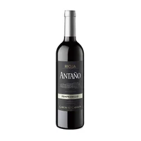Vino tinto ANTAÑO tempranillo Tempranillo (750 ml)