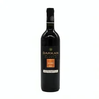 Vino tinto BARKAN malbec Malbec (12 ml)