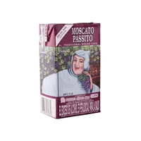 Vino tinto BODEGAS ANEJAS moscato passito tetra Moscato (1000 ml)