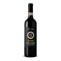 Vino Tinto Brunello Di Montalcino Piccini Sangiovese Grosso 750 ml