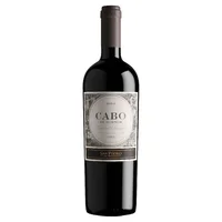 Vino tinto CABO HORNOS cabernet sauvignon Cabenet S (750 ml)